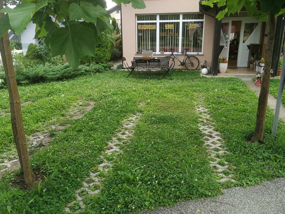 Pohorje Apartment Spodnje Hoce Exterior photo