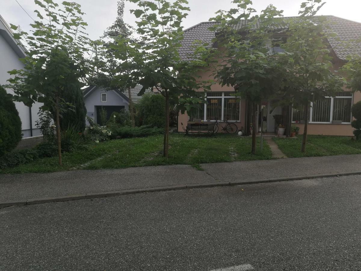 Pohorje Apartment Spodnje Hoce Exterior photo